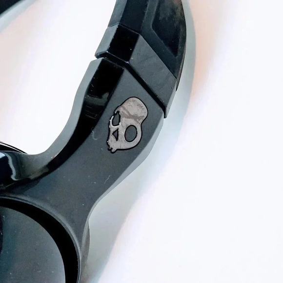 Skullcandy Hesh Over The Ear Headphones True Black - Picture 2 of 6